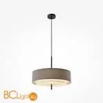 Подвесной светильник Maytoni Bergamo MOD613PL-05GR - Фото 1