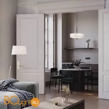 Подвесной светильник Maytoni Bergamo MOD613PL-05W1 - Фото 0