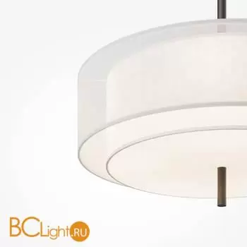 Подвесной светильник Maytoni Bergamo MOD613PL-05W1 - Фото 2