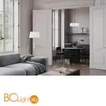 Подвесной светильник Maytoni Bergamo MOD613PL-05W1 - Фото 1