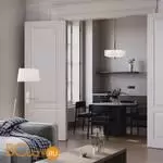 Подвесной светильник Maytoni Bergamo MOD613PL-05W1 - Фото 0