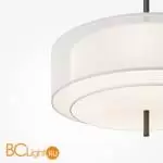 Подвесной светильник Maytoni Bergamo MOD613PL-05W1 - Фото 2