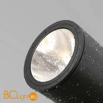 Садово-парковый фонарь Maytoni Bern O050FL-L30GF3K - Фото 2