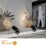 Садово-парковый фонарь Maytoni Bern O050FL-L30GF3K - Фото 6