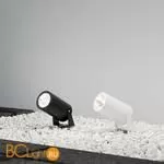 Садово-парковый фонарь Maytoni Bern O050FL-L30GF3K - Фото 5