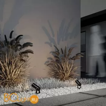 Садово-парковый фонарь Maytoni Bern O050FL-L5GF3K - Фото 0