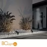 Садово-парковый фонарь Maytoni Bern O050FL-L5GF3K - Фото 5