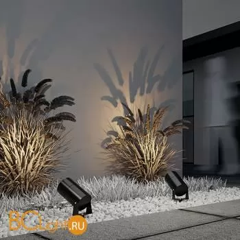 Садово-парковый фонарь Maytoni Bern O050FL-L15GF3K - Фото 1