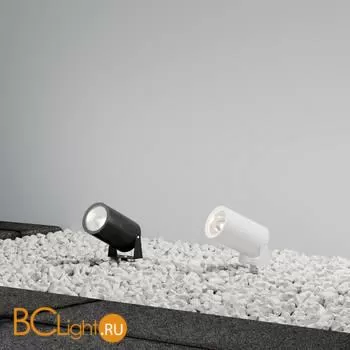 Садово-парковый фонарь Maytoni Bern O050FL-L15GF3K - Фото 5