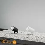 Садово-парковый фонарь Maytoni Bern O050FL-L15GF3K - Фото 5