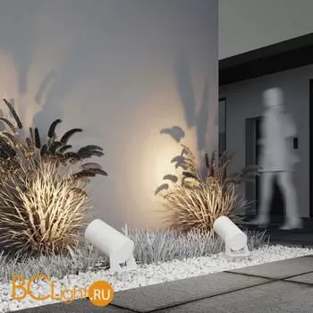 Садово-парковый фонарь Maytoni Bern O050FL-L30W3K - Фото 1