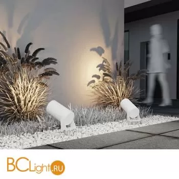 Садово-парковый фонарь Maytoni Bern O050FL-L30W3K - Фото 6