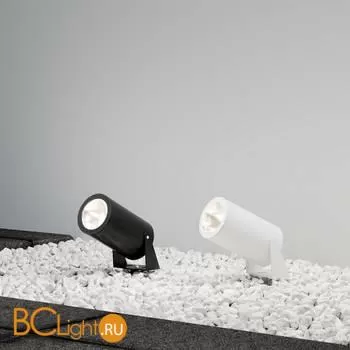 Садово-парковый фонарь Maytoni Bern O050FL-L30W3K - Фото 5