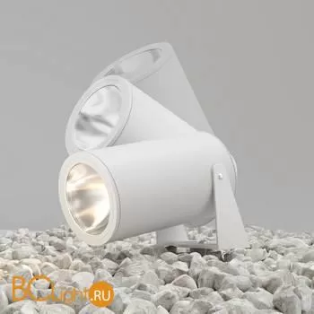 Садово-парковый фонарь Maytoni Bern O050FL-L30W3K - Фото 4