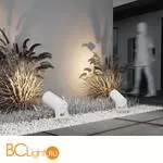 Садово-парковый фонарь Maytoni Bern O050FL-L30W3K - Фото 6