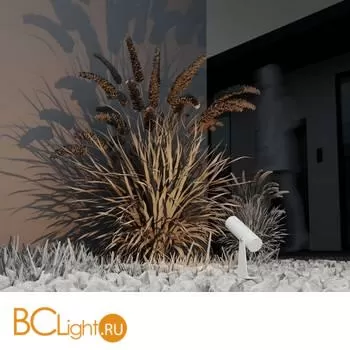 Садово-парковый фонарь Maytoni Bern O050FL-L2W3K - Фото 2