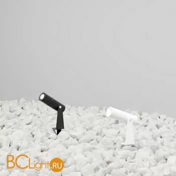 Садово-парковый фонарь Maytoni Bern O050FL-L2W3K - Фото 6