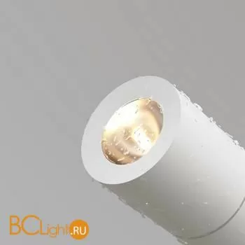 Садово-парковый фонарь Maytoni Bern O050FL-L2W3K - Фото 4