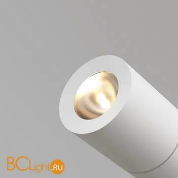 Садово-парковый фонарь Maytoni Bern O050FL-L2W3K - Фото 3