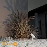 Садово-парковый фонарь Maytoni Bern O050FL-L2W3K - Фото 1