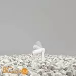 Садово-парковый фонарь Maytoni Bern O050FL-L2W3K - Фото 5