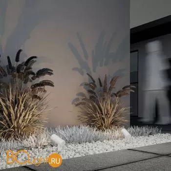 Садово-парковый фонарь Maytoni Bern O050FL-L5W3K - Фото 0