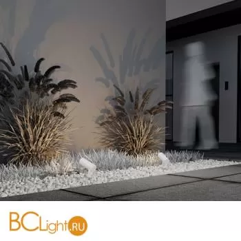 Садово-парковый фонарь Maytoni Bern O050FL-L5W3K - Фото 3