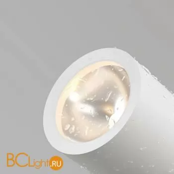 Садово-парковый фонарь Maytoni Bern O050FL-L5W3K - Фото 2