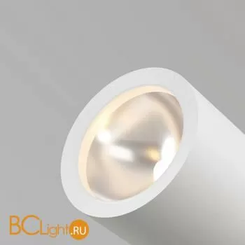 Садово-парковый фонарь Maytoni Bern O050FL-L5W3K - Фото 1