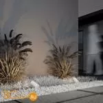 Садово-парковый фонарь Maytoni Bern O050FL-L5W3K - Фото 0