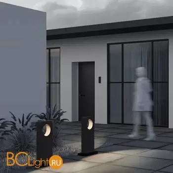 Ландшафтный светильник Maytoni Betone O469FL-L7CM3K1 - Фото 1