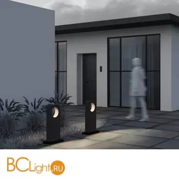 Ландшафтный светильник Maytoni Betone O469FL-L7CM3K1 - Фото 2