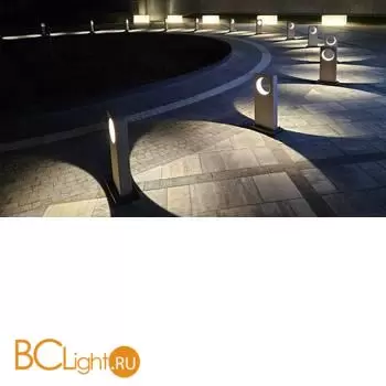 Ландшафтный светильник Maytoni Betone O469FL-L7CM3K1 - Фото 0