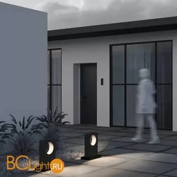 Ландшафтный светильник Maytoni Betone O469FL-L7CM3K - Фото 1