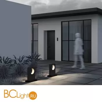Ландшафтный светильник Maytoni Betone O469FL-L7CM3K - Фото 2