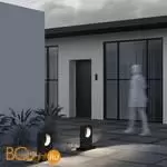 Ландшафтный светильник Maytoni Betone O469FL-L7CM3K - Фото 1