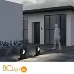 Ландшафтный светильник Maytoni Betone O469FL-L7CM3K - Фото 2