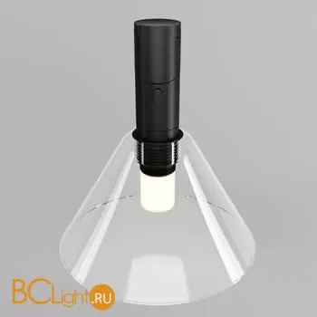 Трековый светильник Maytoni Biancа new TR206-1-3W3K-B - Фото 6