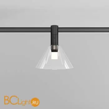 Трековый светильник Maytoni Biancа new TR206-1-3W3K-B - Фото 3