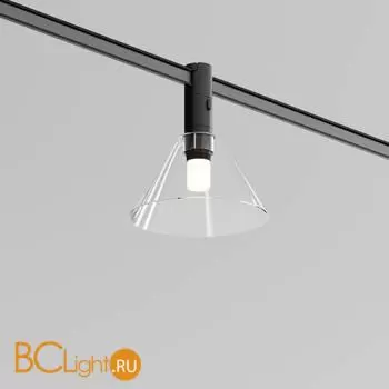 Трековый светильник Maytoni Biancа new TR206-1-3W3K-B - Фото 2