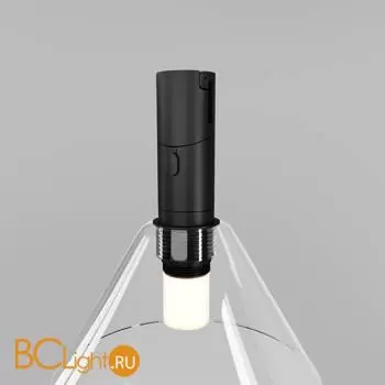 Трековый светильник Maytoni Biancа new TR206-1-3W3K-B - Фото 5