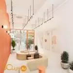 Трековый светильник Maytoni Biancа new TR206-1-3W3K-B - Фото 0