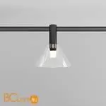 Трековый светильник Maytoni Biancа new TR206-1-3W3K-B - Фото 3