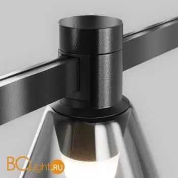 Трековый светильник Maytoni Bianca new TR147-1-3W3K-B - Фото 7