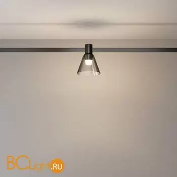 Трековый светильник Maytoni Bianca new TR147-1-3W3K-B - Фото 4