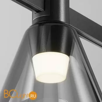 Трековый светильник Maytoni Bianca new TR147-1-3W3K-B - Фото 2