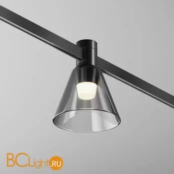 Трековый светильник Maytoni Bianca new TR147-1-3W3K-B - Фото 3