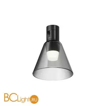 Трековый светильник Maytoni Bianca new TR147-1-3W3K-B