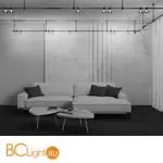 Трековый светильник Maytoni Bianca new TR147-1-3W3K-B - Фото 8