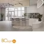 Трековый светильник Maytoni Bianca new TR147-1-3W3K-B - Фото 1